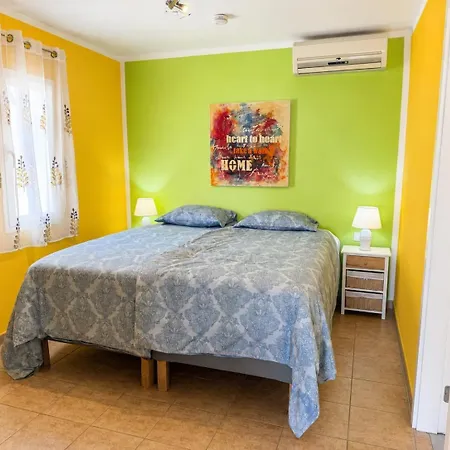 Augestattetes Monte Rojo Apartmán Maspalomas (Gran Canaria)