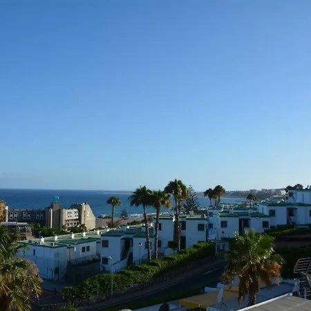 Augestattetes Monte Rojo * Maspalomas (Gran Canaria)